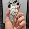 Nissan Key Holder for Sylphy, Tiida, Sunny, March - Case Cover & Buckle