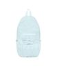 The Coldest Moment Tcm Belt Strap Nylon Backpack (Sky Blue)