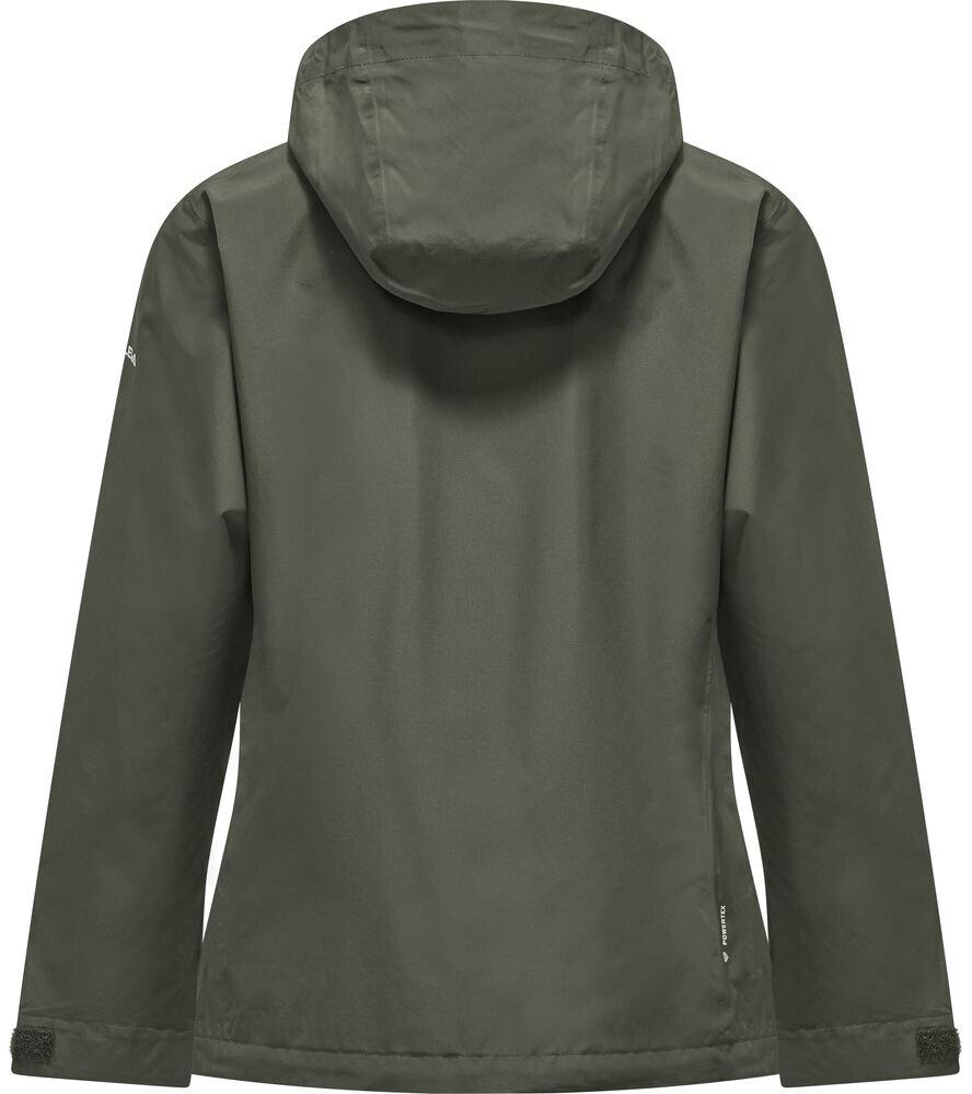 Куртка Salewa Puez 5L Powertex Jacket faded green 5A50