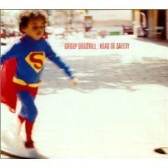 

CD GROOP DOGDRILL - Head Of Safety MNT51CD Mantra Recordin 2000 UK Рок Б/У