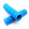 Bike Handlebar  Grip Non-slip Rubber Textured Bicycle Grip For Mountain Road Bike