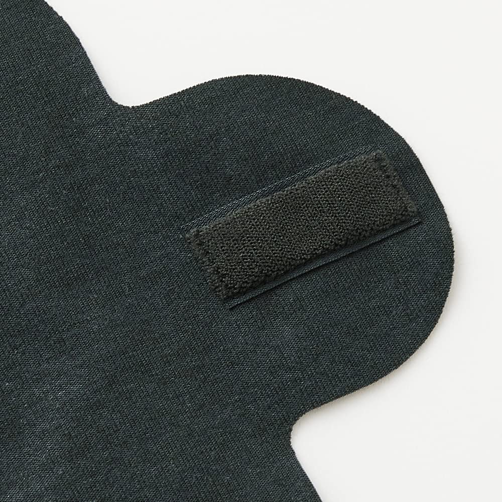 Gunze Femtech Tuche TC4899 Cloth Sanitary Pad Liner for Discharge