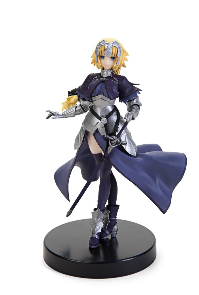 Fate/Grand Order Servant Figure – Ruler / Jeanne d'Arc