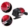 Closed Fishing Reel Fishing Spinning Reel Built in Close Tackle with Fishing Line