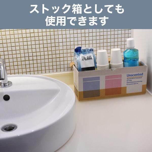 

ST Shoshu Riki Дезодоратор у вигляді намистин 400г x 3