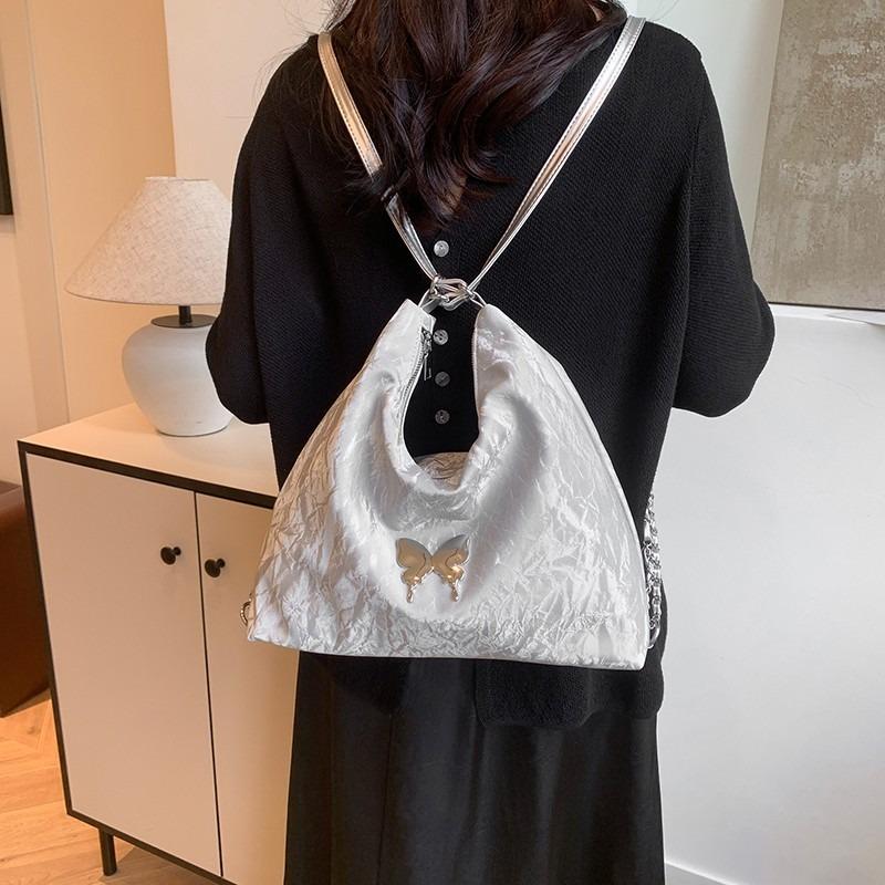 New Fashion High Quality Large Capacity Tote Bags Women Hot Sale Luxury Designer Versatile Ladies Shoulder Bags