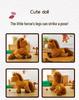 Year of the Horse 2026 Lucky Doll Plush Mascot