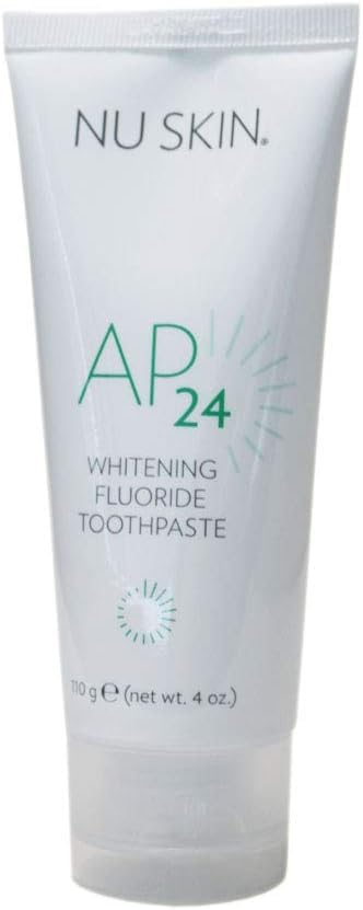 

Отличный набор зубной пасты Nu Skin Whitening Tooth Paste 110 г 3! AP-24 [Квази-наркотик]