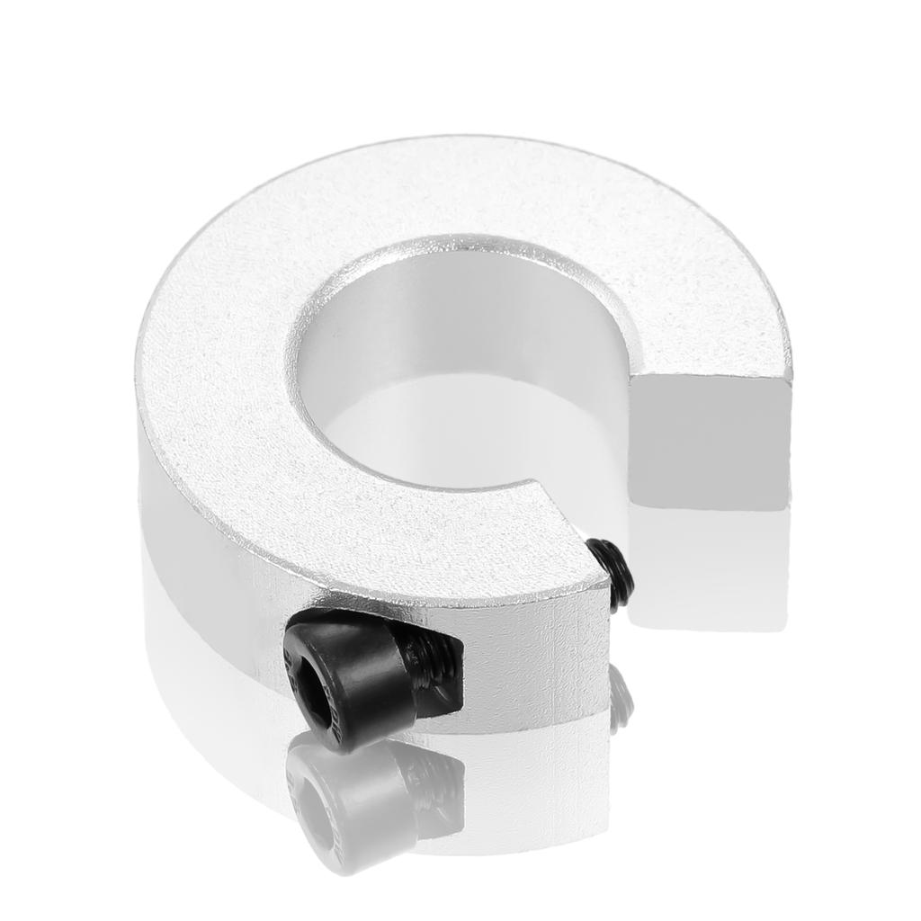 4pack/lot Limit Fixing Ring Durable And Easy To With SBR16 SBR20 SBR25 Linear Rail Wide Application