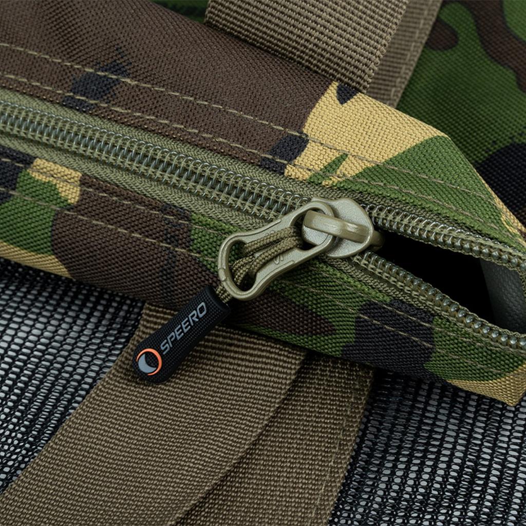 Speero Compact Camo Drying Bag