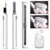 Długopis czyszczący 3 w 1 do słuchawek, szczoteczka do etui Airpods 3 Pro Series, czyściki do słuchawek, narzędzia do czyszczenia słuchawek