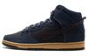 Sb Dunk High Classic Charcoal Tar 305050-010