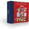 Les 100 Plus Belles Chansons Disney (5 CD)