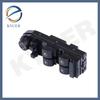 BMW E60/E61 Left Front Door Window Regulator Switch - OE 61316951909