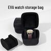 EVA Shockproof Travel Watch Box - Portable Storage Case for Mechanical Wristwatches
