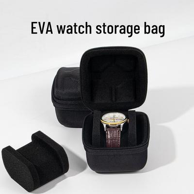 Accesorios de relojería – Estuches y almacenamiento de relojes