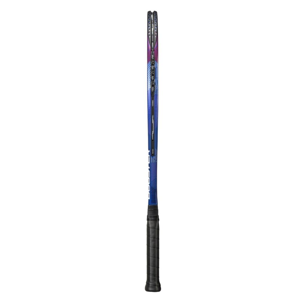 MIZUNO Tennis Racket Booster 105FL Court 63JTH661 Blue (Hard Tennis, Unisex) <Frame Only>