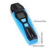 Digital Moisture Detector Meter Tester Temperature & Humidity Testing Water Leak Detector Moisture Tester Pin