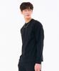 CHASECULT Unisex Long Sleeve T-Shirt-Fazu5101B03