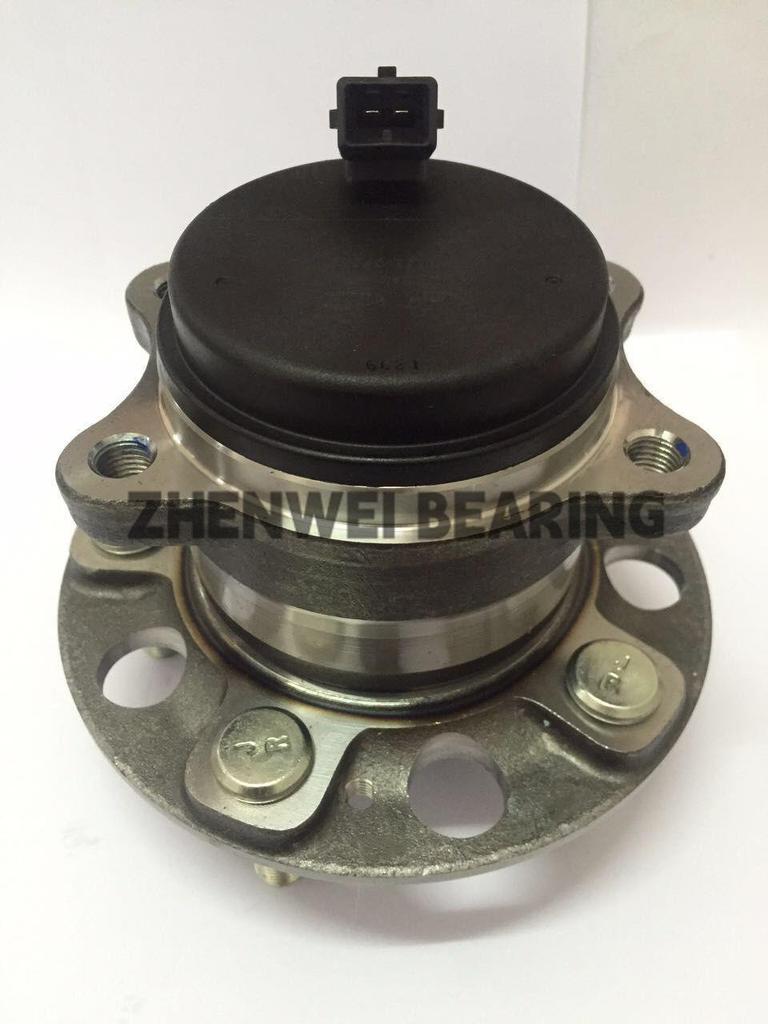Hyundai Sonata/Tucson 9th Gen Hub Unit Bearing Assembly