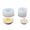Geometric Candle Mold Silicone Mold for Candle Making Reusable Candle Resin Epoxy Mould Casting Molds DIY Silicone Mould
