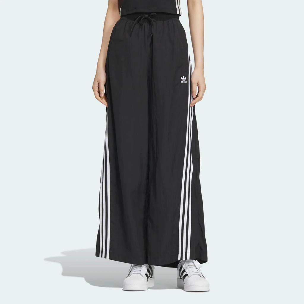 adidas Originals Ovsz Track Pant Black (Unisex) Knitted Sweatpants JJ3359
