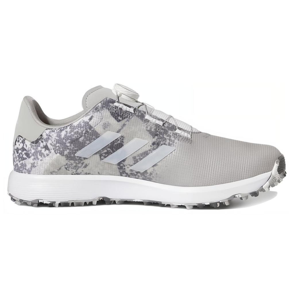 adidas S2G Sl 23 Wide 'Grey Two Cloud White' GV9415