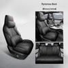 2024 Honor DM-i 71KM Song PRO New Energy Vehicle Perforated Leather Seat Covers.