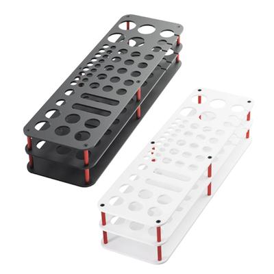 Desktop Tool Holder Assembly Model Hobby Special Tool Storage Clippers Marker Hand Drill Holder Organizer Shelf