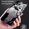 Moderne Flugzeugmuster Handyhülle Für Google Pixel 10 9a 9 8A 8 7 7A 6 6A Pro XL 2024 5G Schwarz Weiches TPU Silikon