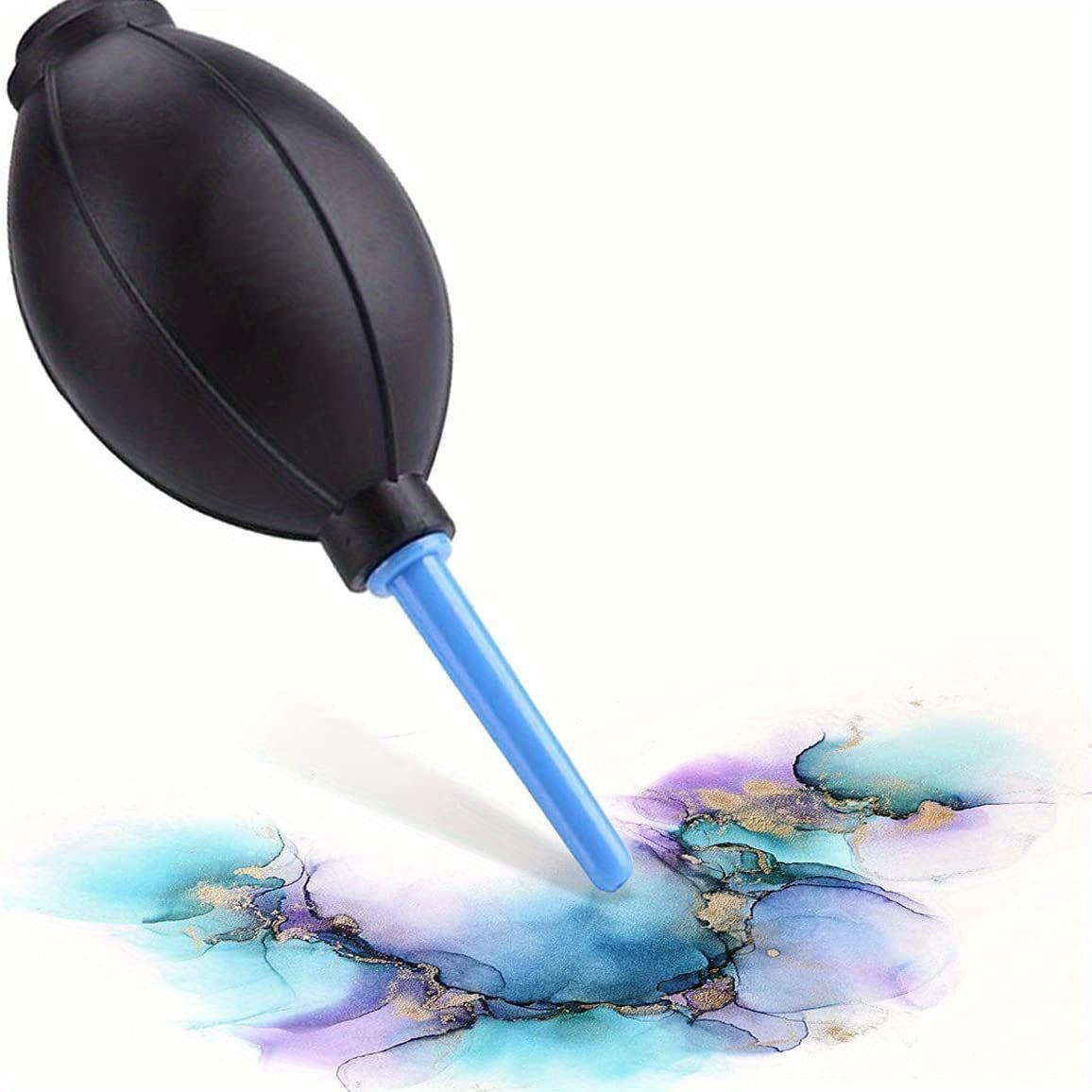 Used for Alcohol Ink, Card Making, Disperse Ink, Embossing Crafts and So on Alcohol Ink Mini Blotter 1pc