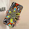 Optical Illusion Print Case For Xiaomi 15 14 17 Ultra 13T 14T 15T Pro POCO F8 F5 F6 F7 X3 X5 X6 X7 X8 Pro Max Cover