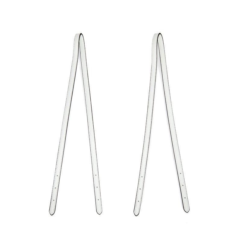 Coach Jasmine 25 Tote Bag Shoulder Strap - Non-destructive Modification for Long Strap