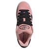 adidas Campus 00s Rosa Chispa Negro Intenso Zapatillas de Mujer Semi-Rosa-Chispa Blanco Nube JH7275