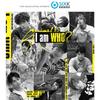 2nd Mini Album [I Am WHO]