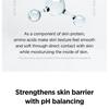 Isntree - Hyaluronic Acid Low pH Cleansing Foam