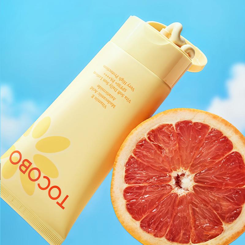TOCOBO Vita Soft Daily Sun Lotion SPF 50+ PA++++ 150ml