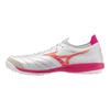 Morelia Neo Sala Beta TF Confortabil Vârf Rotund Durabil Absorbție Șocuri Recuperare Pantofi de Fotbal Adidași Unisex Q1GB264064-64