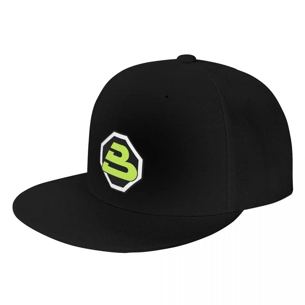 Blacktron Future Generation Baseball Cap Sports Cap sun hat Hat Luxury Brand Womens Beach Outlet Unisexs