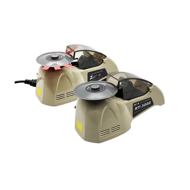 FUMA ZCUT-8 Automatic Rotary Tape Dispenser