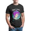 Rebellion and Rock & Roll Glam Rock Show T-Shirt
