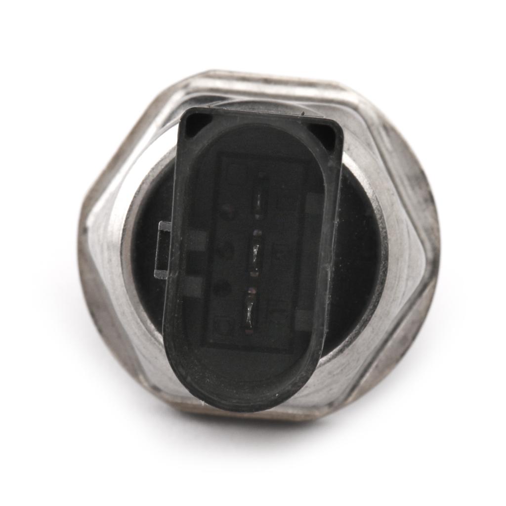 Areyourshop Fuel Pressure Sensor For BMW F01 F07 E46 E60 E71 E82 E90 E91 E92 13 53 7 537 319