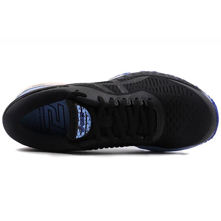 Asics Gel Kayano 25 'Black Blue' Women's 1012A026-001