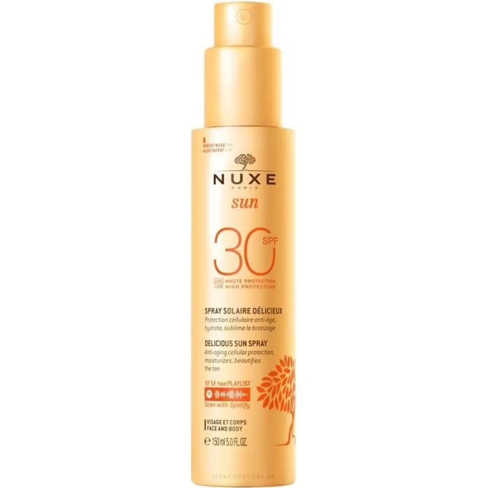 [NUXE] Sun Spray SPF30 150ml