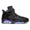 Air Jordan 6 Retro X Social Status 'Pony Hair' Jordan AR2257-005