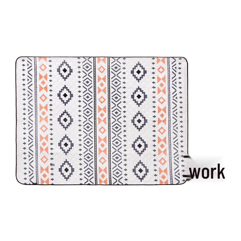 Damai Moisture-Proof Picnic Mat 200x150cm