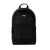 Li Ning Polyester Backpack Unisex ABSV581-1