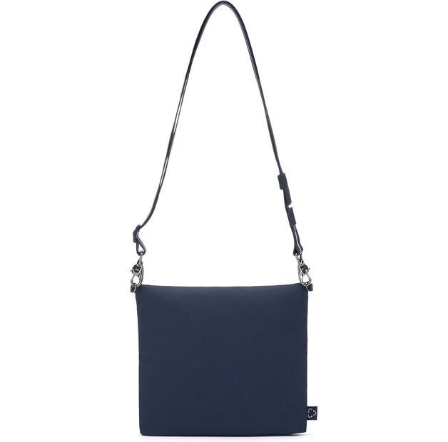 Backpack Pacsafe Go Crossbody Coastal Blue (35125651)