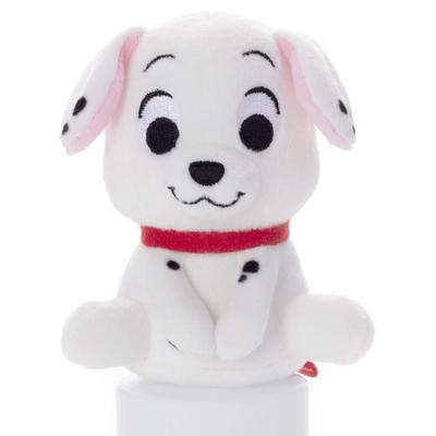 Disney Character Chokkori-san Rolly Plush Toy, Height Approx. 9.5cm