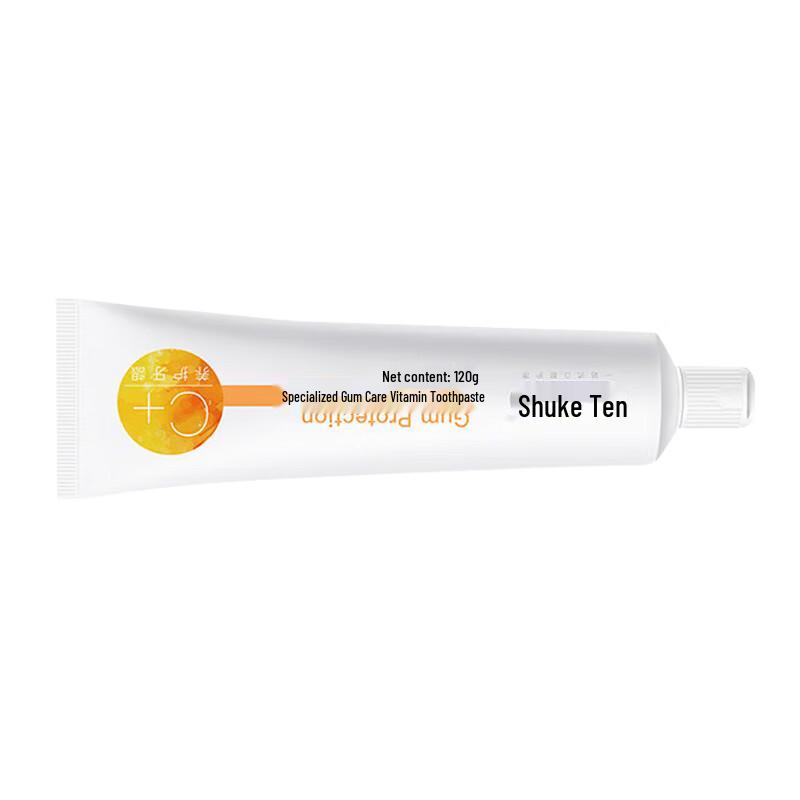 Suke Specialized Gum Care Toothpaste